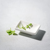Lightning, Mustard Dish-Set of 4