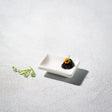 Lightning,-Mustard-Dish-Set-of-4-Plates