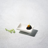 Lightning,-Mustard-Dish-Set-of-4-Plates