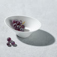 Lightning,-Oval-Bowl-Set-of-4-Bowls