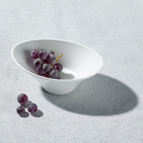 Lightning,-Oval-Bowl-Set-of-4-Bowls