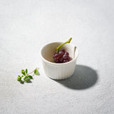 Lightning, Ramekin-Set of 4