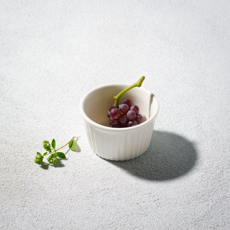 Lightning, Ramekin-Set of 4