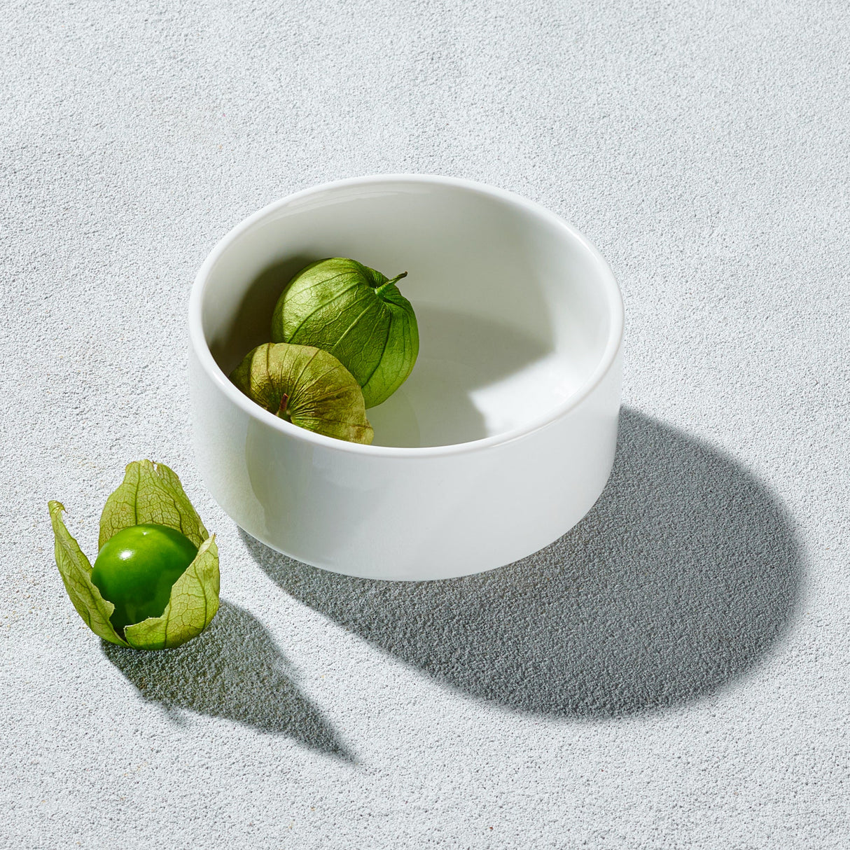 Lightning, Soup Bowl-Set of 4