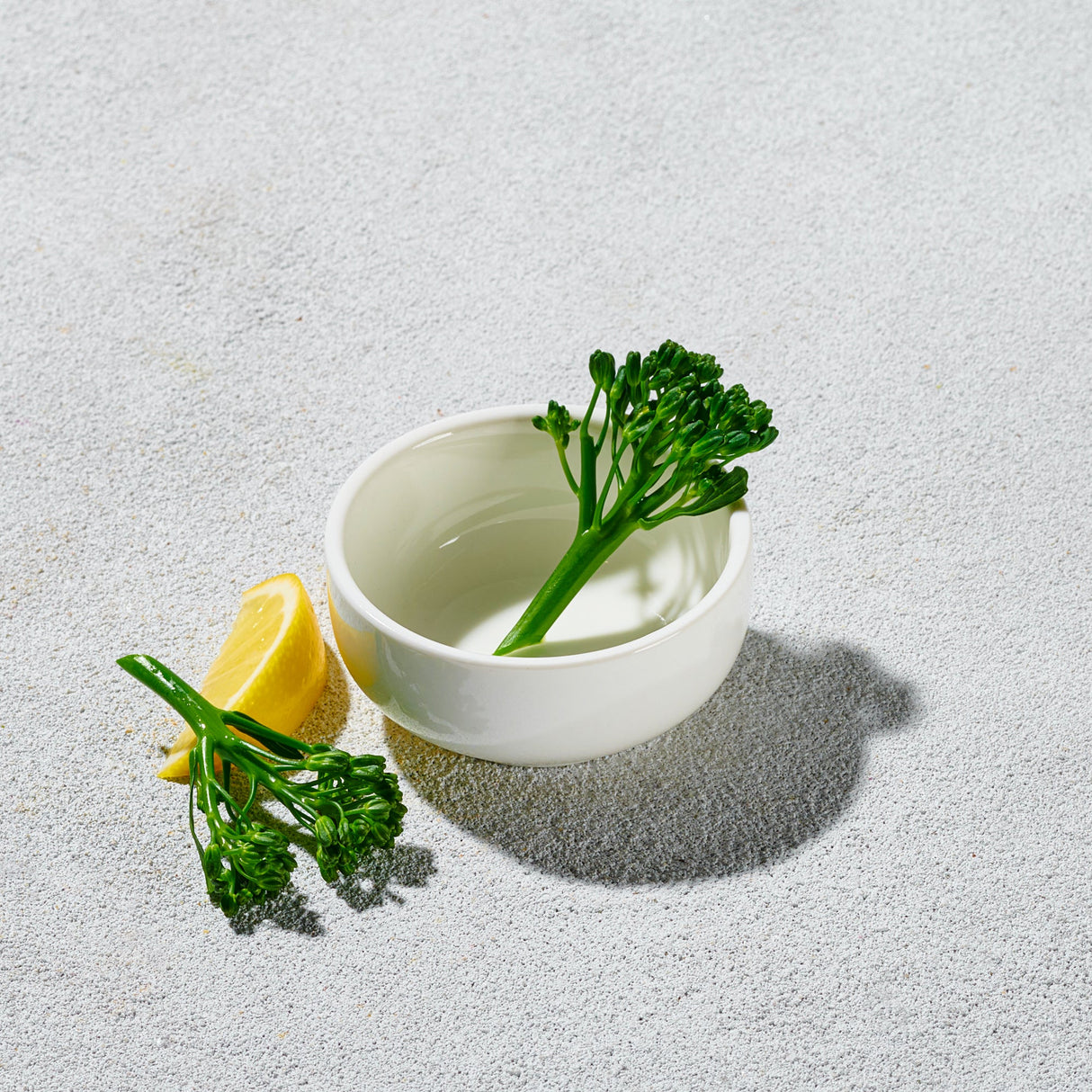 Lightning, Mini Appetizer Bowl-Set of 4