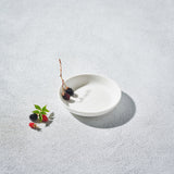 Lightning, Mini Shallow Dish-Set of 4