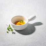Lightning, Onion Soup Bowl with Handle-Set of 4