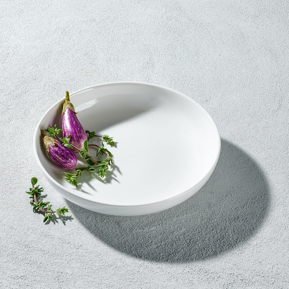 Lightning,-Shallow-Bowl-Bowls
