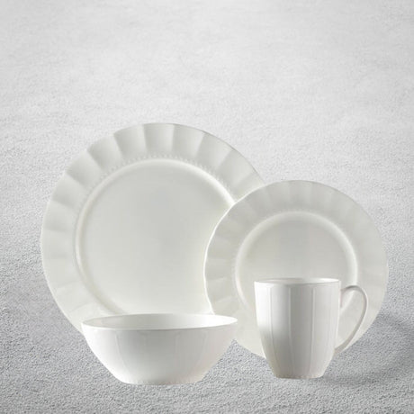 Symphony-Ribbed-Rim-Dinnerware-Set-(16-Piece-Collection)-Bowls