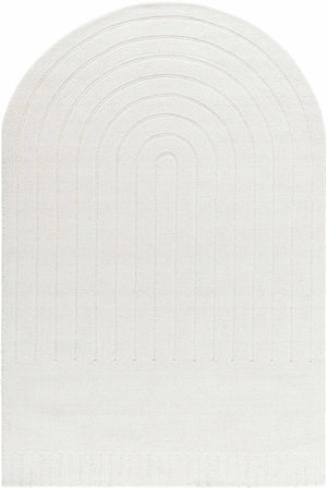 Arnona Off White Area Rug