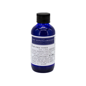 VMV Hypoallergenics Bump-Free Toner Face & Body Clarifier 4oz