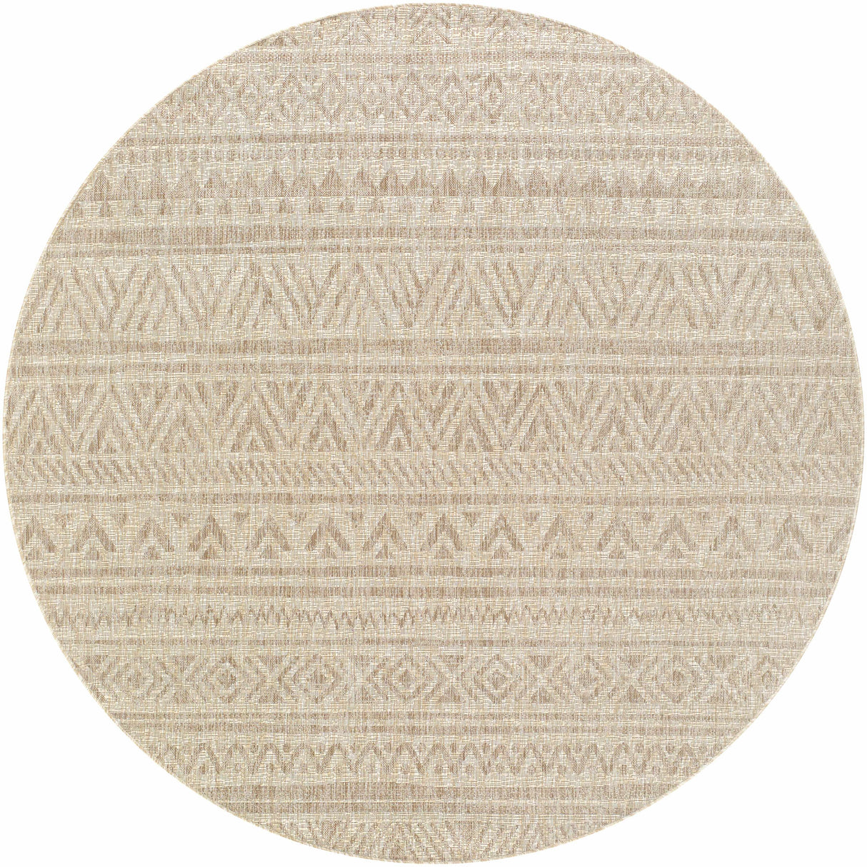 Vanderhoof Indoor & Outdoor Rug - Clearance