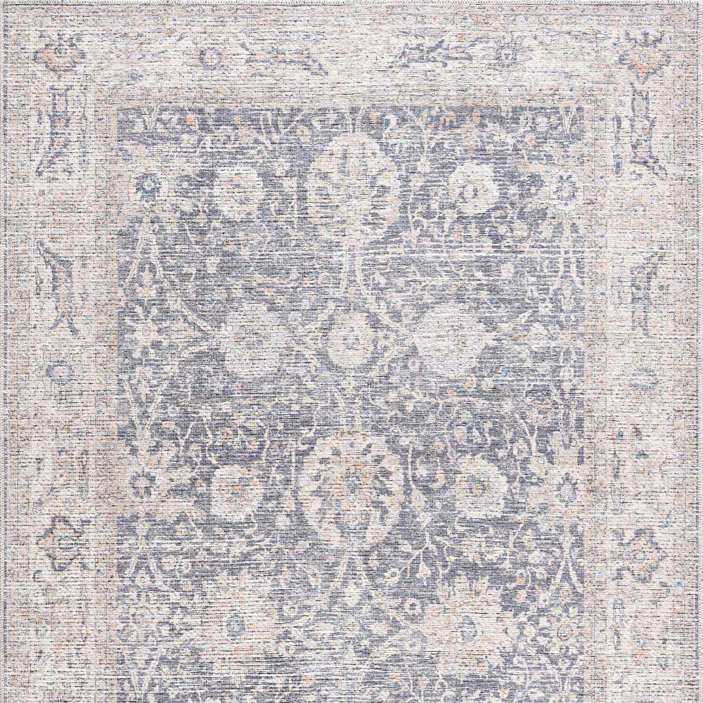 Kayin Washable Rug