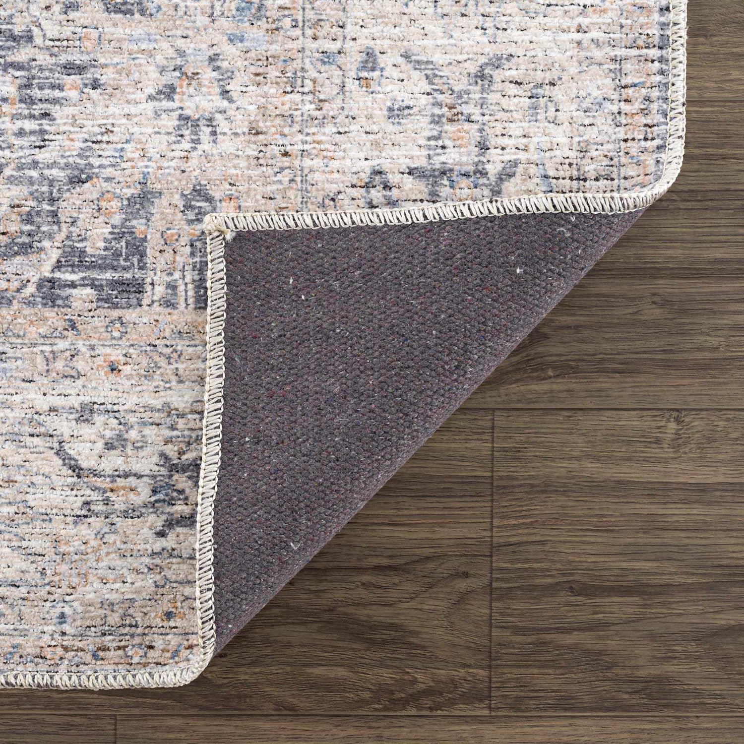 Kayin Washable Rug