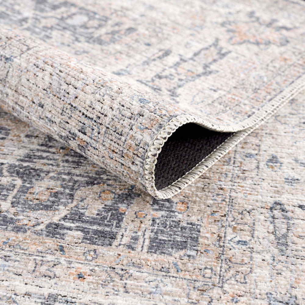 Kayin Washable Rug
