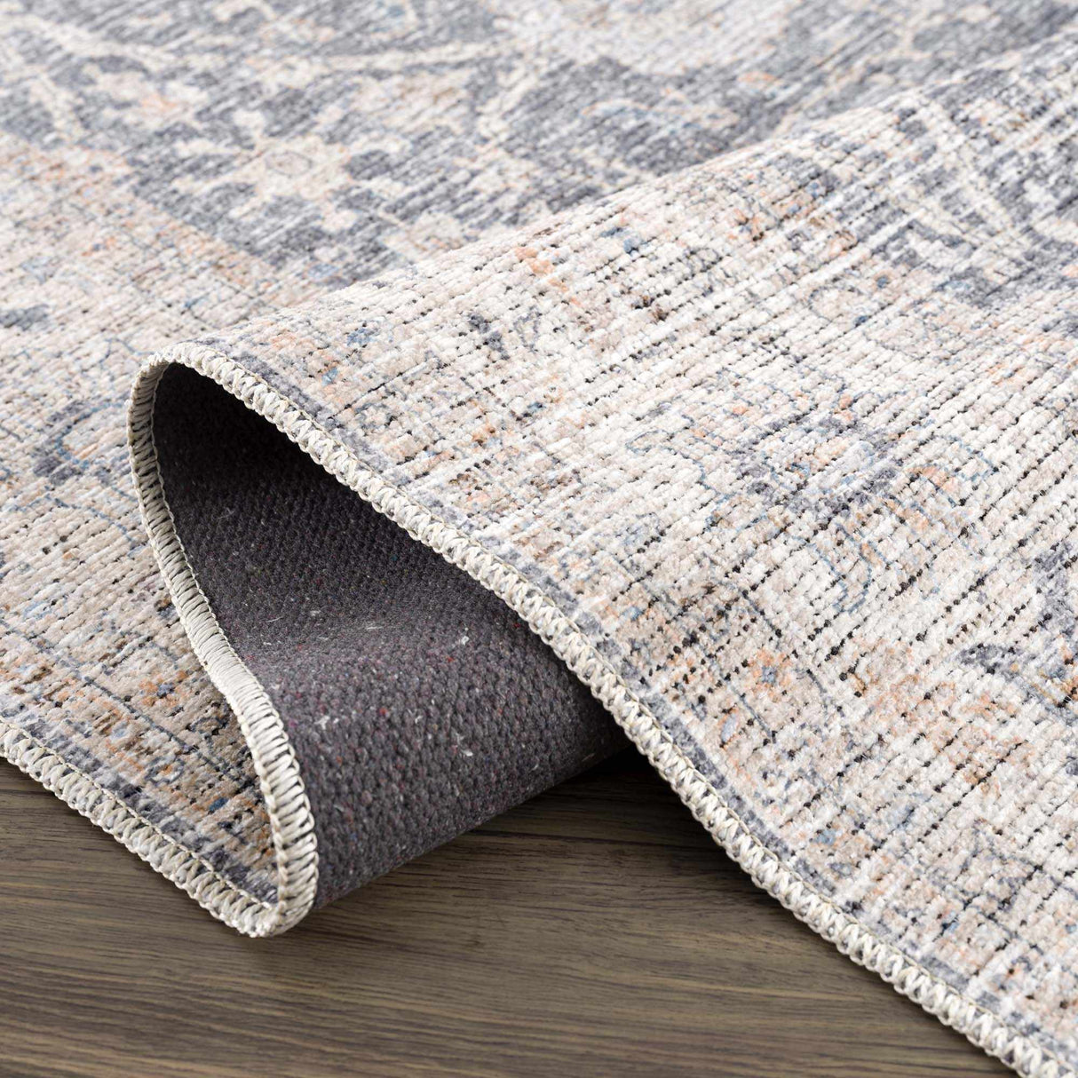 Kayin Washable Rug