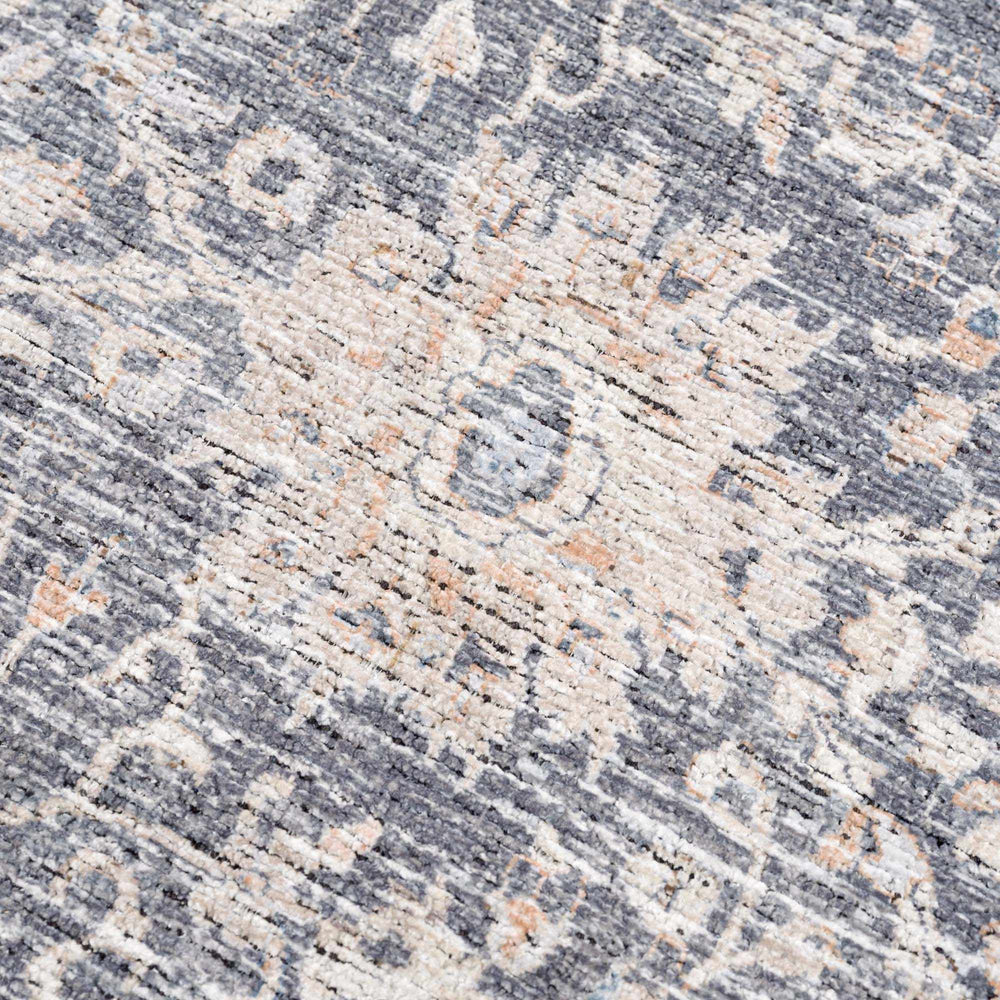 Kayin Washable Rug