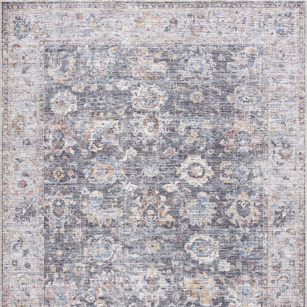 Napeu Washable Area Rug