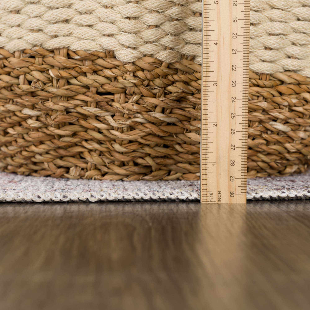 Napeu Washable Area Rug