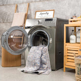 Napeu Washable Area Rug