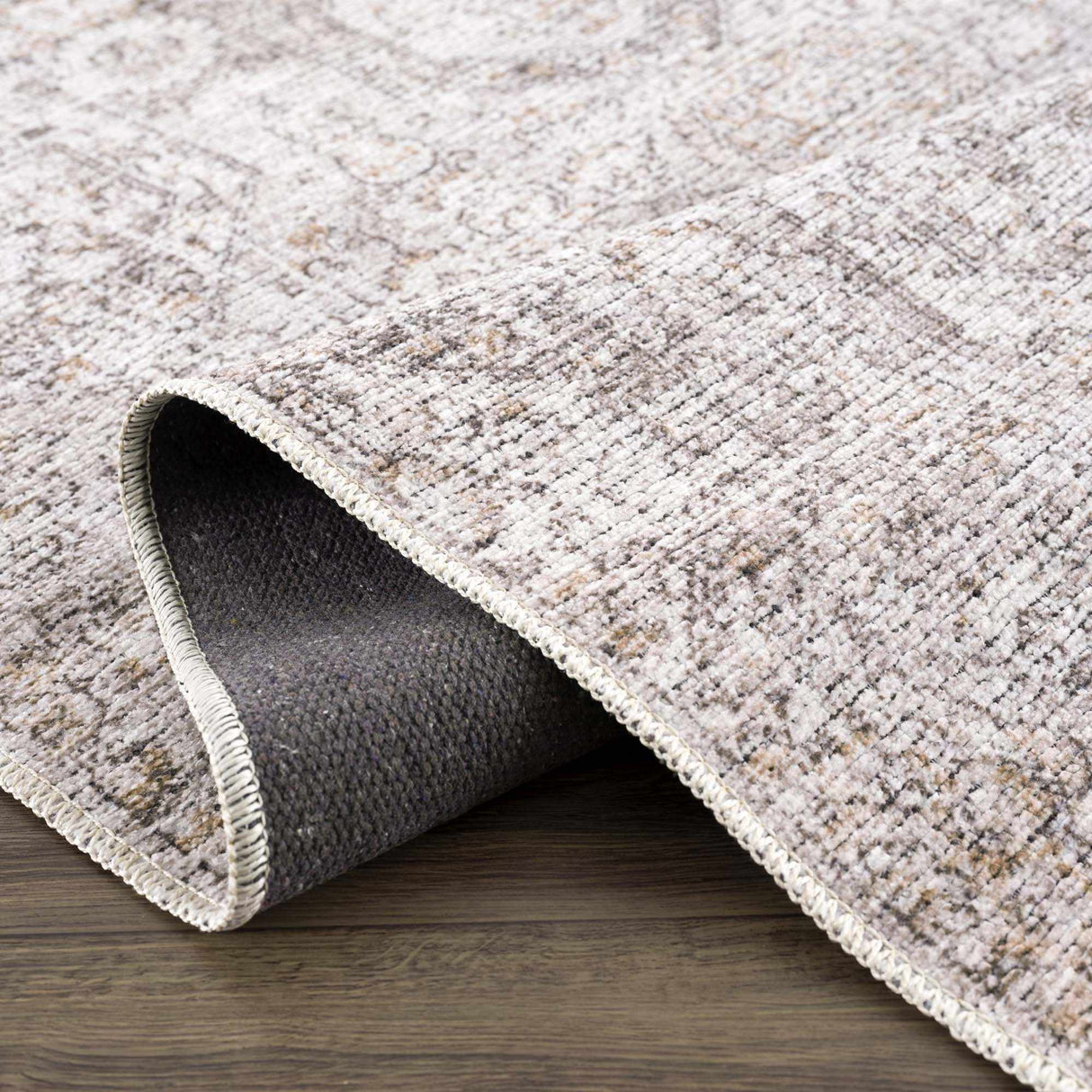 Washable Parkerfield Area Rug