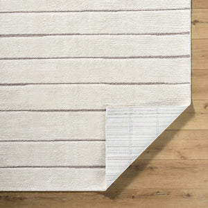 Cascade Cream Area Rug