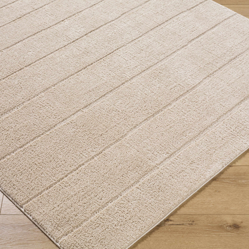 Cascade Brown Area Rug
