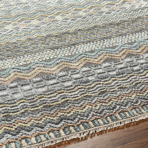 Verdigris Premium Rug - Clearance