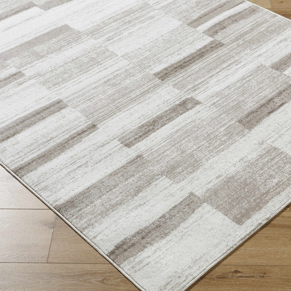 Vasso Beige Area Rug