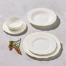 Spring, 20 Pc Dinnerware Set