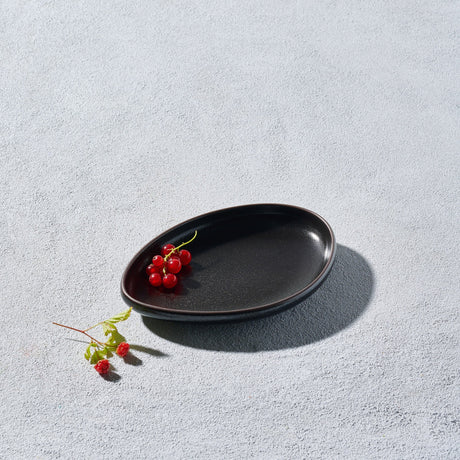 Sonic, Rounded Triangle Plate-Set of 4
