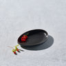 Sonic, Rounded Triangle Plate-Set of 4