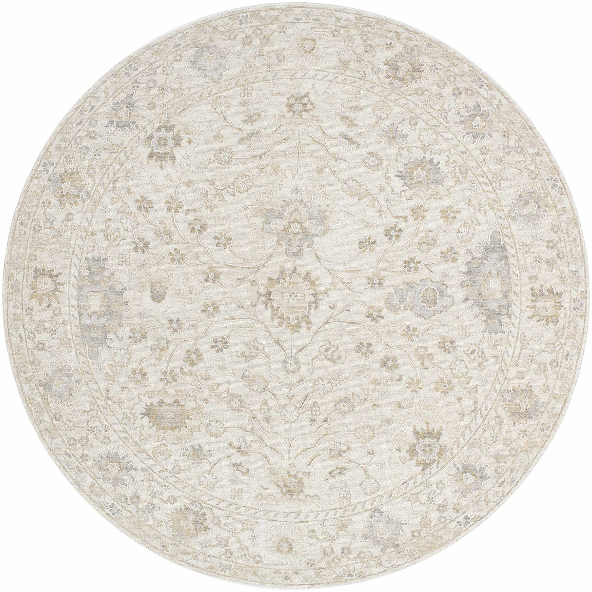 Vaman Luxe Rug