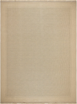 Veata Washable Jute Area Rug