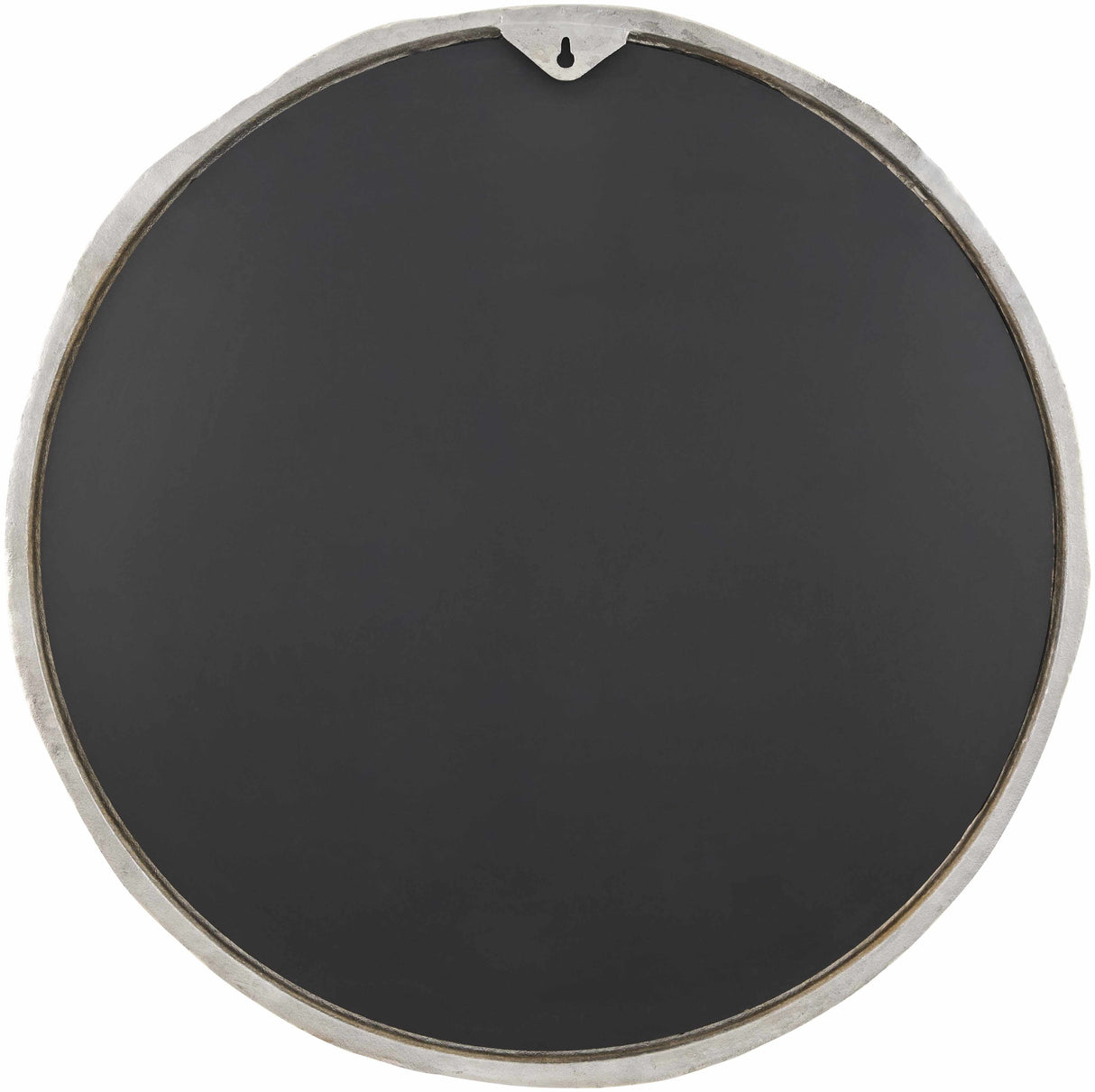 Vallelado Metallic - Nickel Accent Mirror