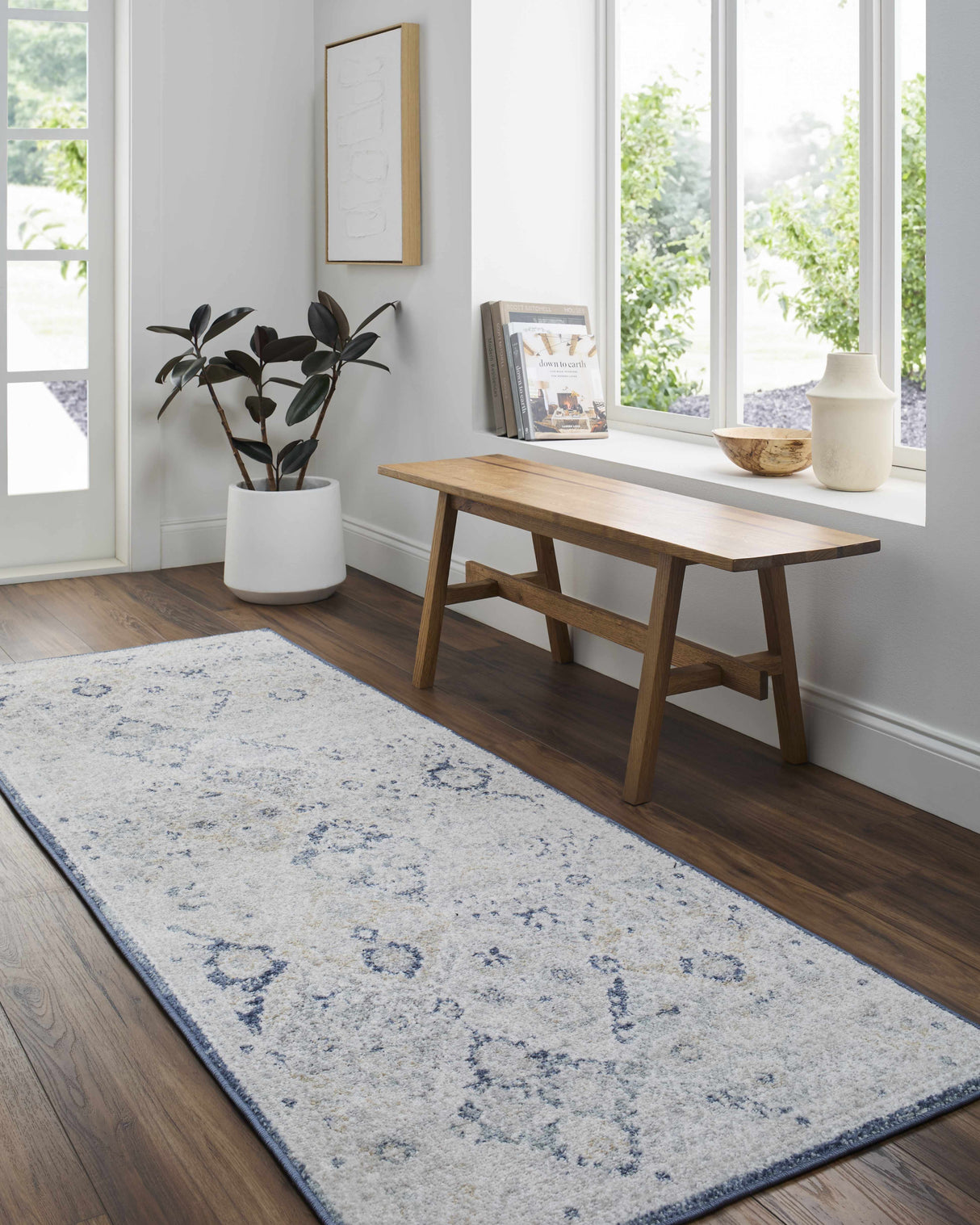 Valin Area Rug