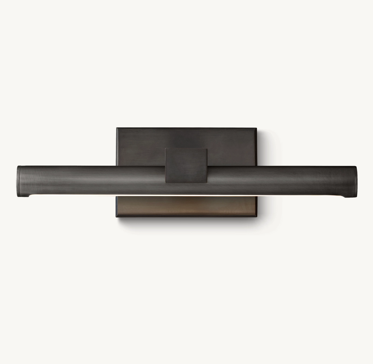 Brass LED Picture Light 12"-60" 2700K Modern Art Wall Lamp