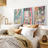 Henri Matisse Abstract Painting Wall Art Prints