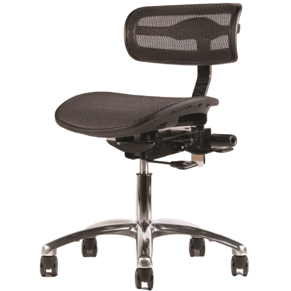 Build Your Own STP Chair