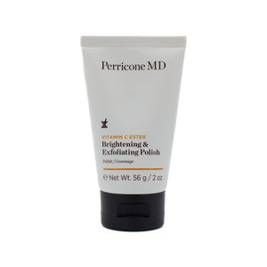 Perricone MD Vitamin C Ester Brightening & Exfoliating Polish 2oz