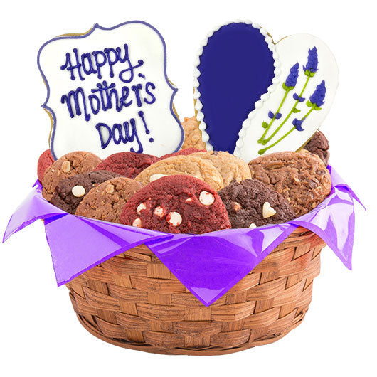 Lovely-Lavender-for-Mom-Basket-
