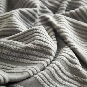 Textured Wave Stretch Sofa Couch Cover, Soft Washable Spandex Furniture Slipcovers