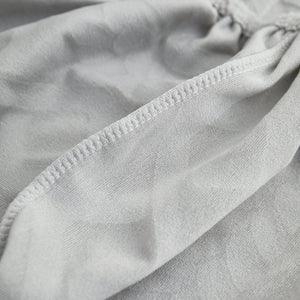 Stretch Couch Seat Cushion Covers, Sofa Slipcover Sofa Cover Soft Flexibility with Elastic Bottom