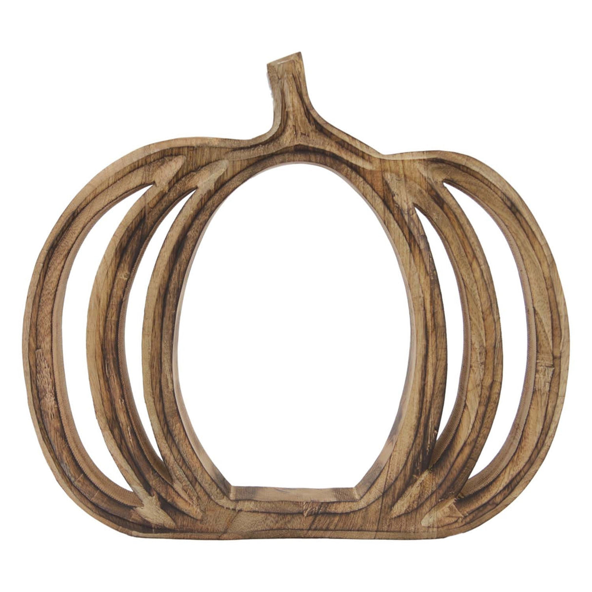 DARK MANGO OPEN PUMPKIN FRAME