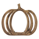 DARK MANGO OPEN PUMPKIN FRAME