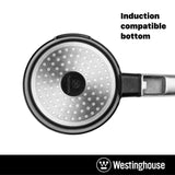 Non-stick Sauce & Milk Pan, Cast Aluminum, 2 Qt., 7" (18cm)