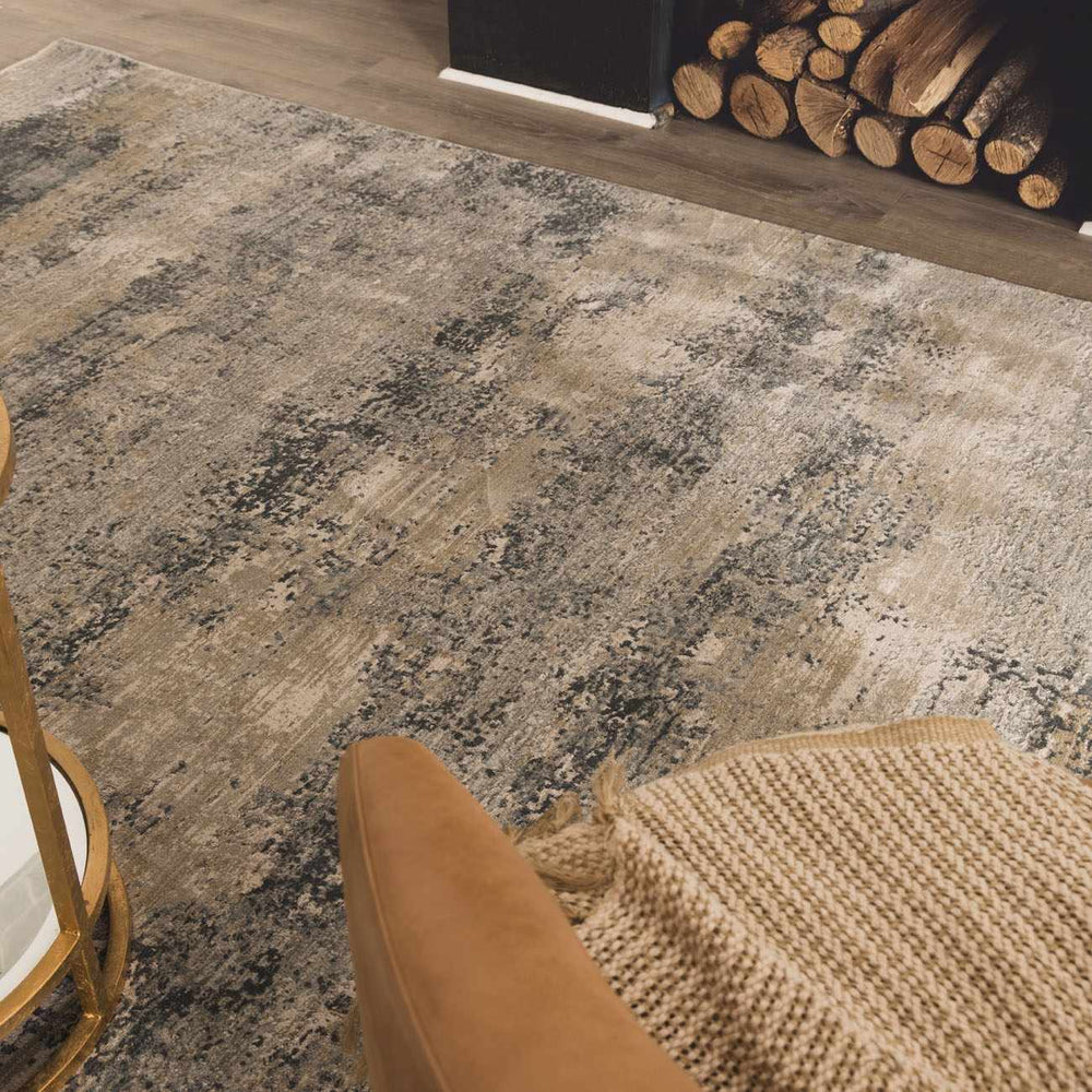 Whyalla Misty Luxe Rug
