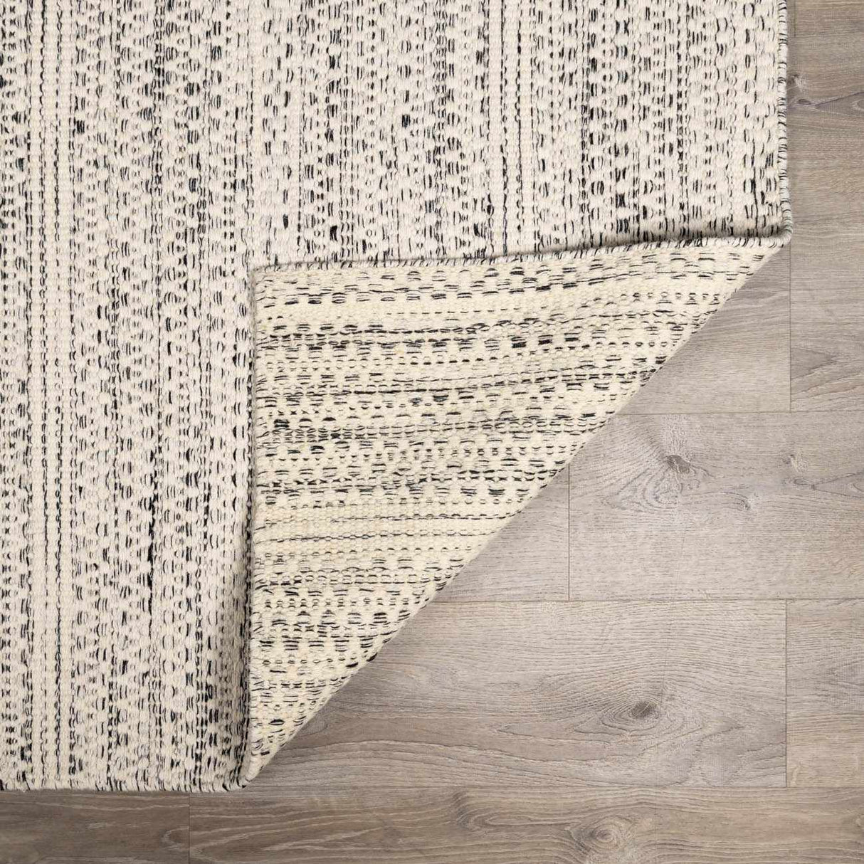 Williford Wool Area Rug