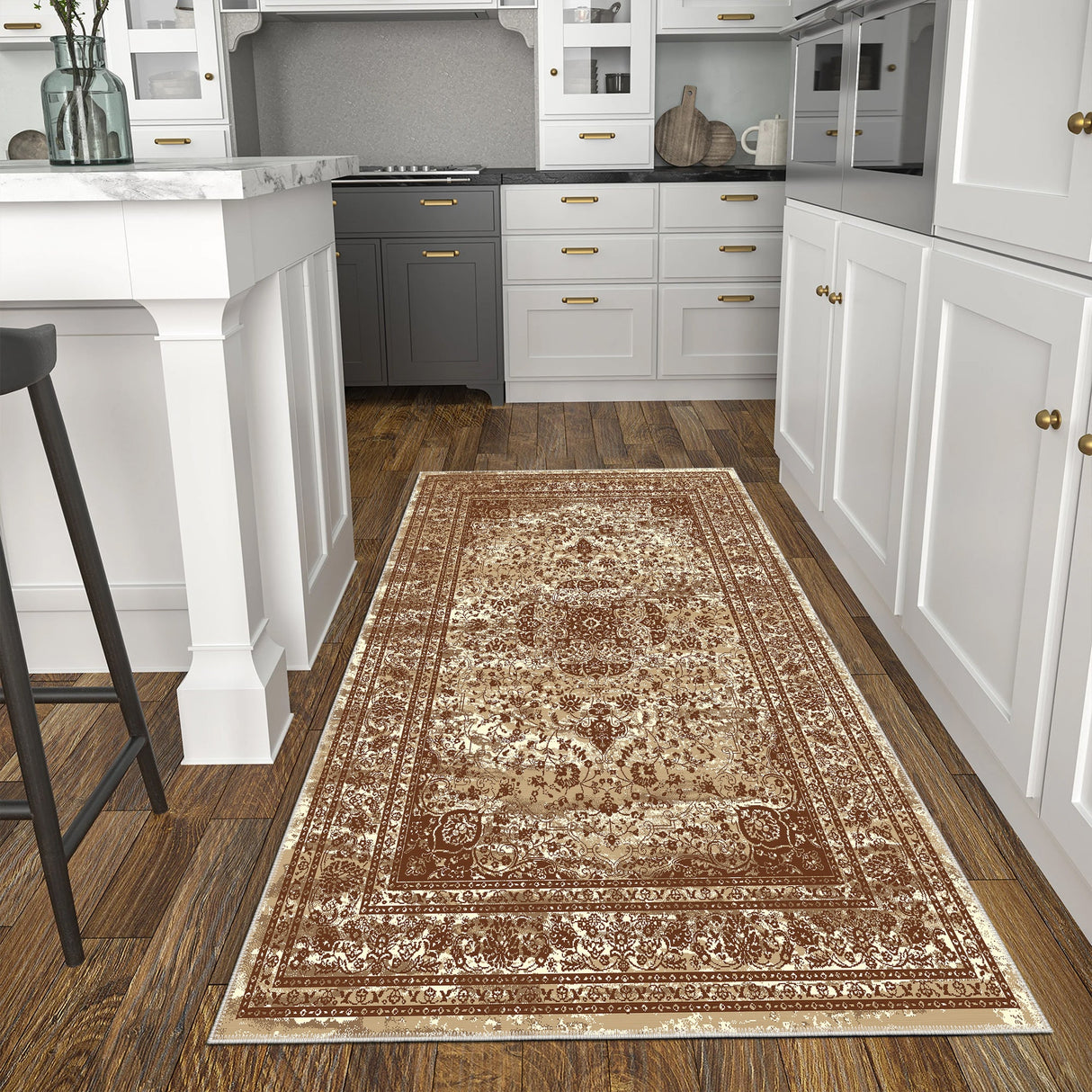 Maldives Area Rug