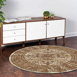 São Paulo Area Rug